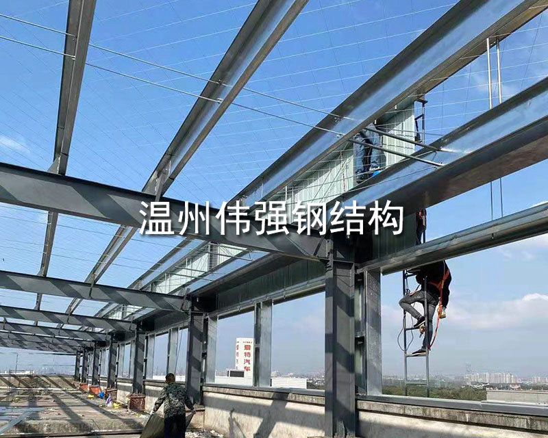 鋼結構