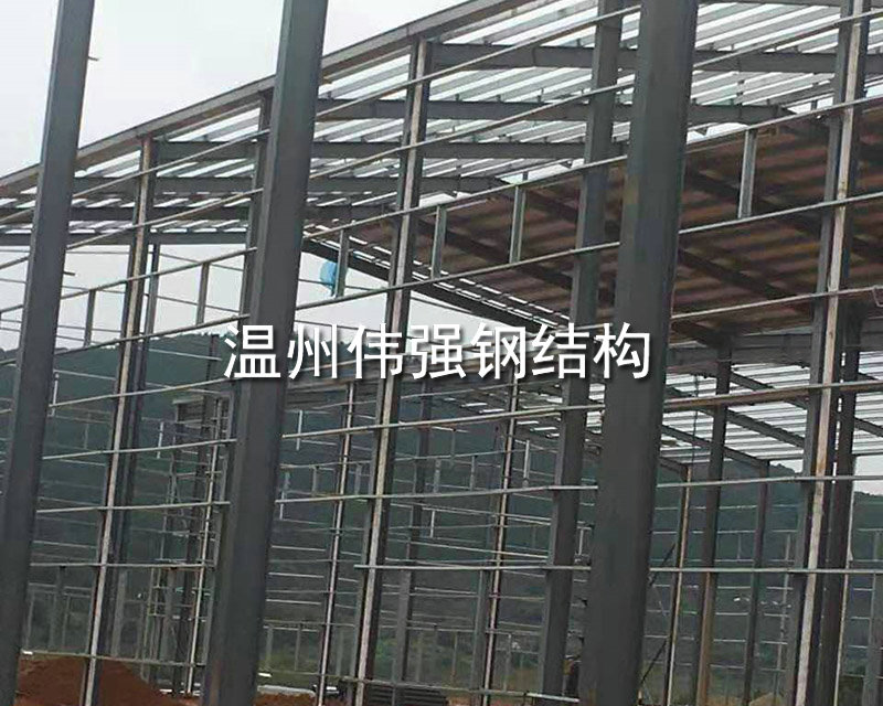 鋼結構