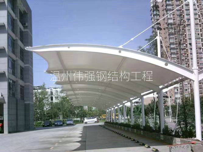 車蓬系列